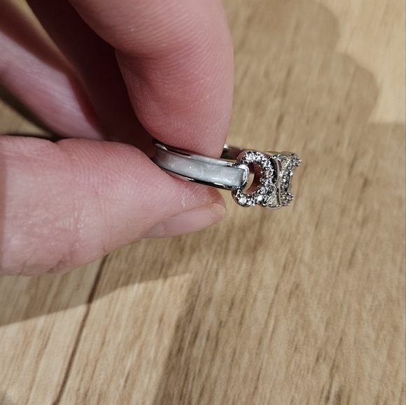 Adjustable ring - Picture 2 of 3
